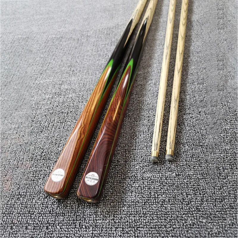 One Piece O'MIN Shennong Ding Snooker Cue Professional Snooker Stick The New Myth Series Snooker Cue
One Piece O'MIN Shennong Ding Snooker Cue Professional Snooker Stick The New Myth Series Snooker Cue