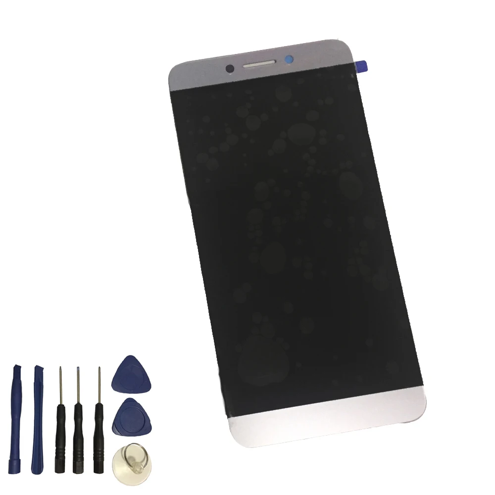Original For Letv LeEco Le 2 Le2 Pro X625/ For LeEco S3 X626 Touch Screen Digitizer + LCD Display Module Assembly + Free Tools
Original For Letv LeEco Le 2 Le2 Pro X625/ For LeEco S3 X626 Touch Screen Digitizer + LCD Display Module Assembly + Free Tools
