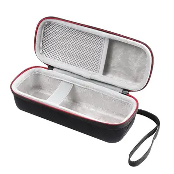 Hard Carry Case Portable Wireless Bluetooth Speaker Storage Bag with Lanyard for Anker SoundCore 2 Speaker
Hard Carry Case Portable Wireless Bluetooth Speaker Storage Bag with Lanyard for Anker SoundCore 2 Speaker