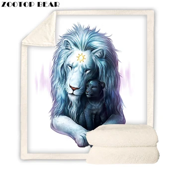 ZOOTOP BEAR Monther's Love Sherpa Blanket Cute Lion Plush Throw Blanket on Sofa Bohemian Thin Quilt Artist Collection Bedding
ZOOTOP BEAR Monther's Love Sherpa Blanket Cute Lion Plush Throw Blanket on Sofa Bohemian Thin Quilt Artist Collection Bedding