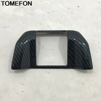 TOMEFON For Audi Q5 FY 2018 2019 Rear Seat Armrest Switch Cover Trim Sticker Moulding Styling Interior Accessories ABS Chrome
TOMEFON For Audi Q5 FY 2018 2019 Rear Seat Armrest Switch Cover Trim Sticker Moulding Styling Interior Accessories ABS Chrome