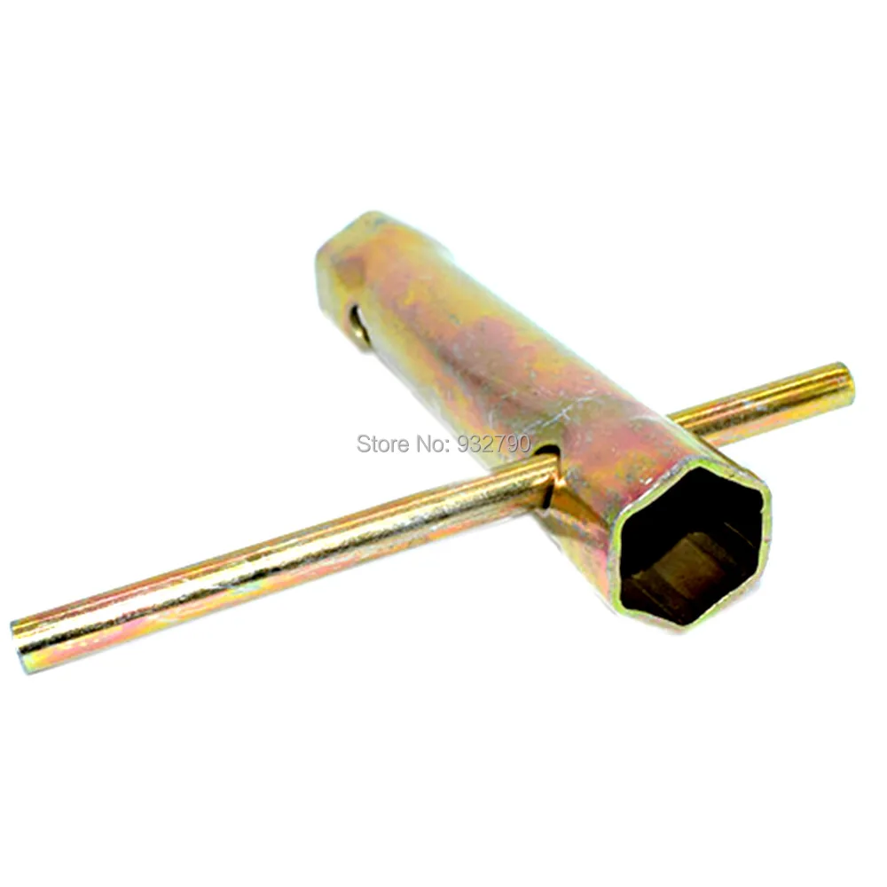 Metric Tubular Box Spanner Wrench 16mm-18mm Double Ended Box Spanners Socket for Taps Nuts Automotive Uses Plumbing Maintenance
Metric Tubular Box Spanner Wrench 16mm-18mm Double Ended Box Spanners Socket for Taps Nuts Automotive Uses Plumbing Maintenance
