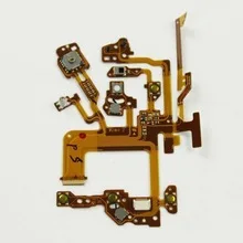 NEW for Sony Alpha a6300 Camera Shutter Flex Cable Assembly Replacement Repair Part
NEW for Sony Alpha a6300 Camera Shutter Flex Cable Assembly Replacement Repair Part