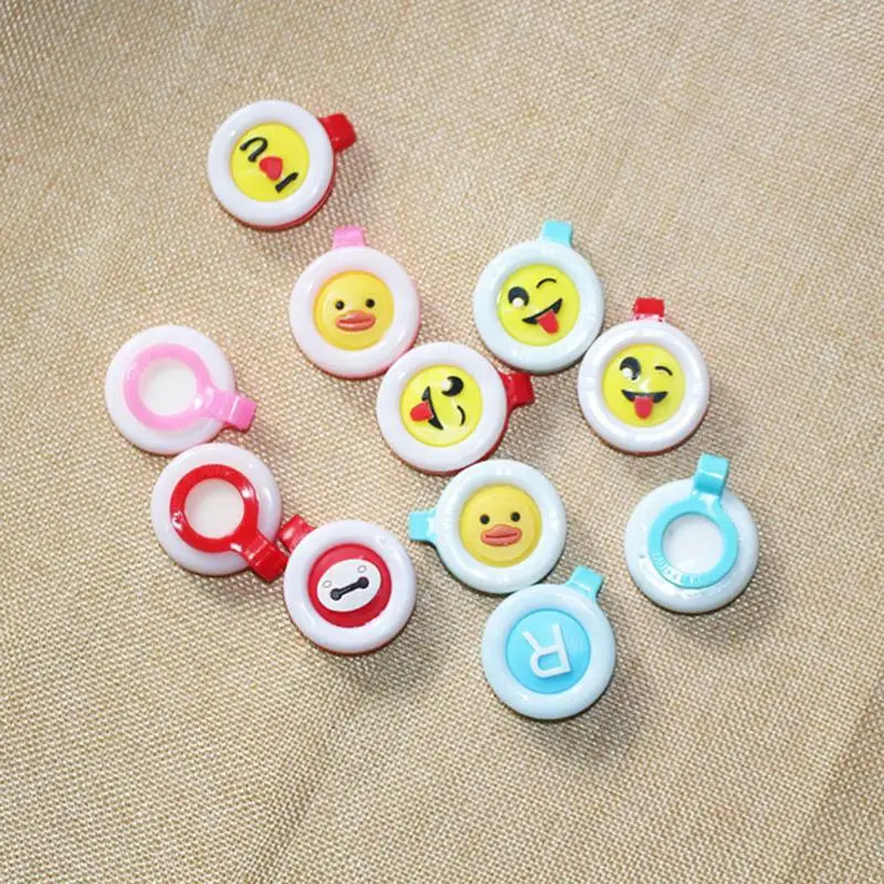 Child Mosquito Repellent Baby Mosquito Control Buttons Mosquito Killer for 2-3 Month Use (Deliver Color Random)
Child Mosquito Repellent Baby Mosquito Control Buttons Mosquito Killer for 2-3 Month Use (Deliver Color Random)