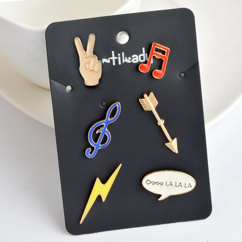 1 PCS Lovely Cartoon Icons on The Pin Kawaii Icon Badge Free Shipping Backpack Badges for Clothing metal Badges
1 PCS Lovely Cartoon Icons on The Pin Kawaii Icon Badge Free Shipping Backpack Badges for Clothing metal Badges