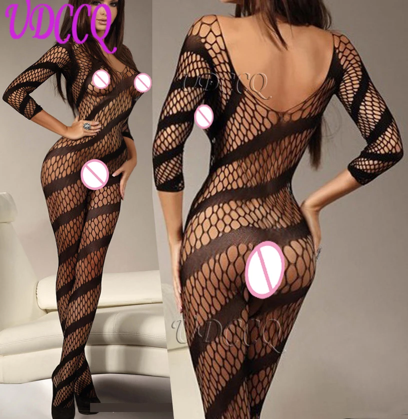 Sexy Sleepwear Lingerie Babydoll BODYSUIT Mesh Floral Body Stocking Intimate Catsuit baby doll dress Chemises
Sexy Sleepwear Lingerie Babydoll BODYSUIT Mesh Floral Body Stocking Intimate Catsuit baby doll dress Chemises