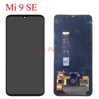 5.97" LCD Screen For xiaomi Mi 9 SE Mi9 SE Display LCD Display Touch Screen Digitizer Assembly Repair Replacement Part
5.97" LCD Screen For xiaomi Mi 9 SE Mi9 SE Display LCD Display Touch Screen Digitizer Assembly Repair Replacement Part