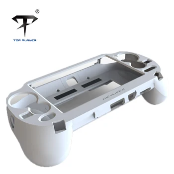 Anti Slip Classic Back Touch Grip Handle Shell Prosthesis Special for Psv1000 L2R2 Button Ps4 Pc Streaming
Anti Slip Classic Back Touch Grip Handle Shell Prosthesis Special for Psv1000 L2R2 Button Ps4 Pc Streaming