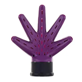 1pc Green Plastic Hand Shape Hair Model Diffuser Curly Hair Diffuser for Curly Salon Hairdressing For Beauty Barber Accessories
1pc Green Plastic Hand Shape Hair Model Diffuser Curly Hair Diffuser for Curly Salon Hairdressing For Beauty Barber Accessories