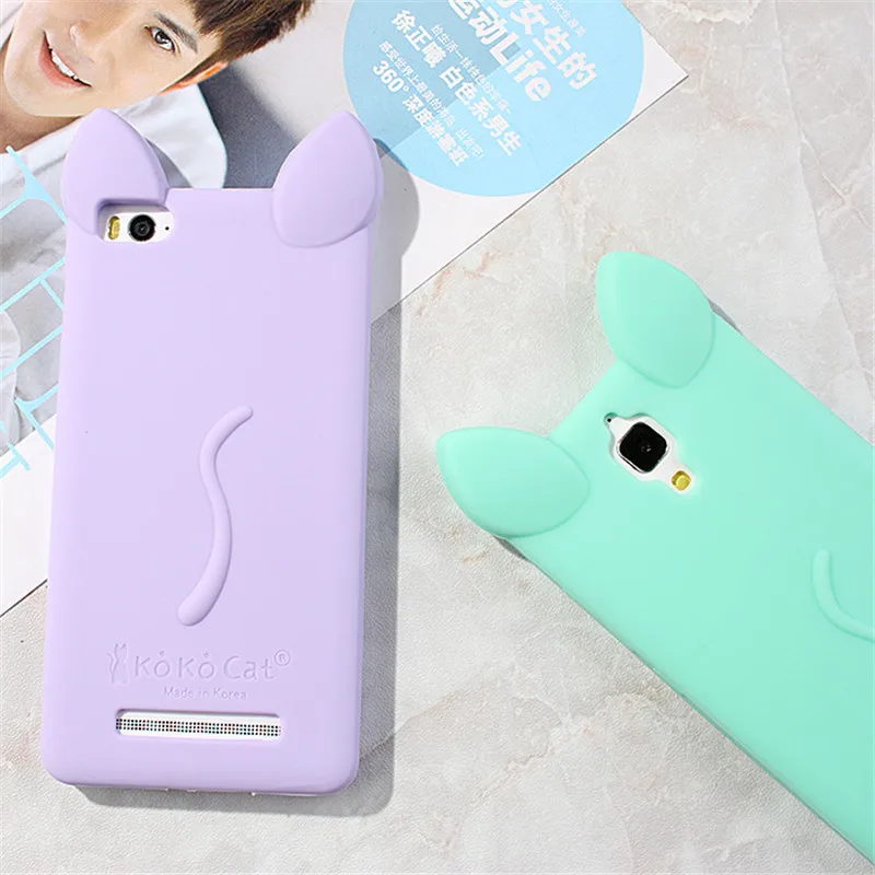 cute Cat ears soft gel TPU silicon Shock-proof case For Xiaomi Mi Note / Max / Note2
cute Cat ears soft gel TPU silicon Shock-proof case For Xiaomi Mi Note / Max / Note2