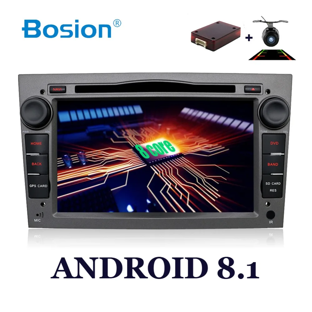 OCTA CORE Android 8.1 2Din Car DVD GPS Navigation Autoradio for Opel Astra H G J Antara VECTRA ZAFIRA Vauxhall CANBUS BT WIFI
OCTA CORE Android 8.1 2Din Car DVD GPS Navigation Autoradio for Opel Astra H G J Antara VECTRA ZAFIRA Vauxhall CANBUS BT WIFI