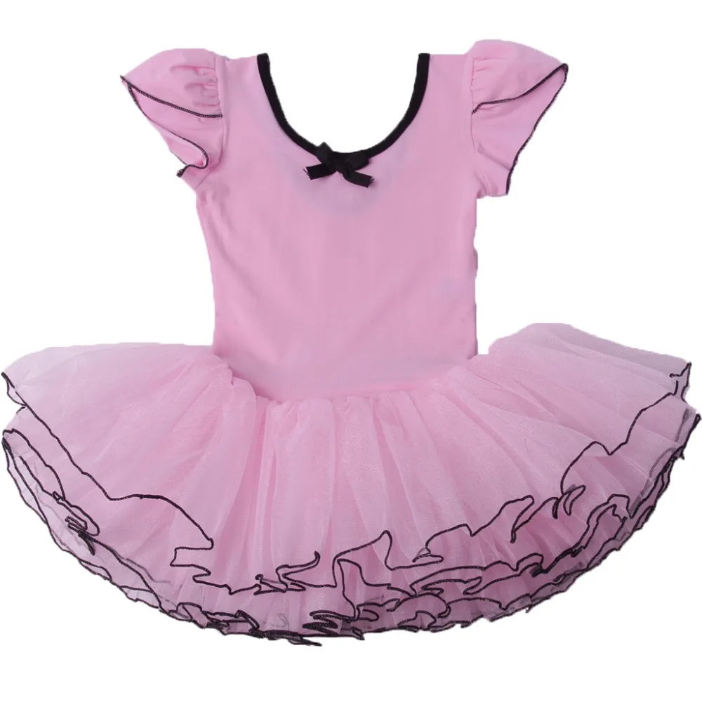 New Girls Pink/White Leotard Ballet Tutu Skate Dance Birthday Party Skirt Dress SZ3-8Y Made IN China
New Girls Pink/White Leotard Ballet Tutu Skate Dance Birthday Party Skirt Dress SZ3-8Y Made IN China