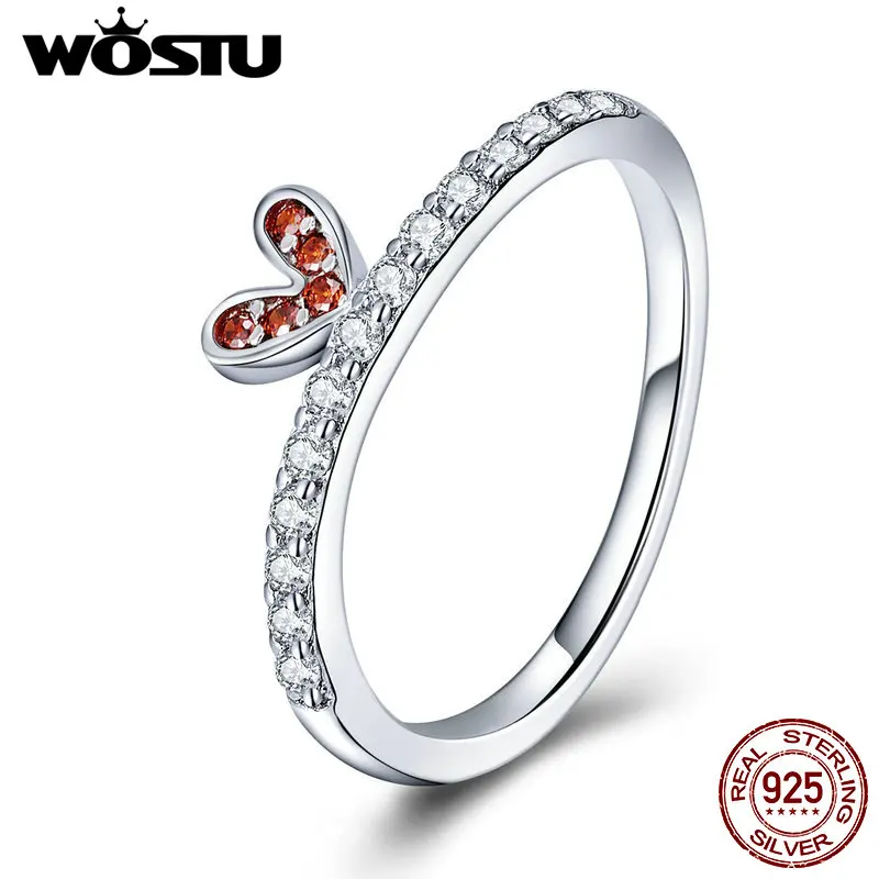 WOSTU 2019 Fashion 100% Real 925 Sterling Silver My Litter Princess Glitter CZ Original Ring For Woman Engagement Jewelry CQR419
WOSTU 2019 Fashion 100% Real 925 Sterling Silver My Litter Princess Glitter CZ Original Ring For Woman Engagement Jewelry CQR419