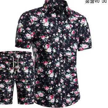 Men Shirts Short Sleeve Suit Casual Chemise Homme Camisa Mens Shirt Korean Ropa De Hombre 2019 Hot
Men Shirts Short Sleeve Suit Casual Chemise Homme Camisa Mens Shirt Korean Ropa De Hombre 2019 Hot