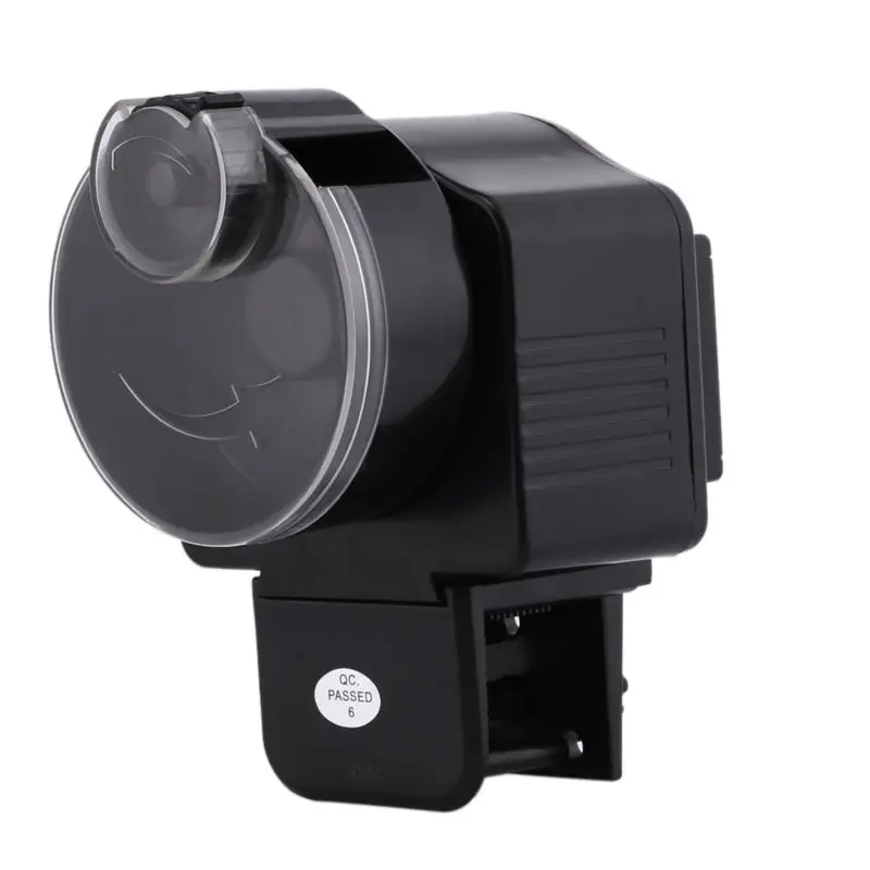Resun AF-2003 AF-2009D automatic feeding device of aquarium aquarium fish automatic feeding device of small ornamental fish
Resun AF-2003 AF-2009D automatic feeding device of aquarium aquarium fish automatic feeding device of small ornamental fish