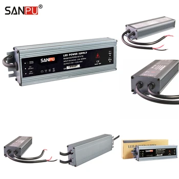 150W LED Power Supplies 12Vdc 12A AC to DC Lighting Transformers 12V Drivers Waterproof IP67 Aluminum Thin New Wholesale 12 Volt
150W LED Power Supplies 12Vdc 12A AC to DC Lighting Transformers 12V Drivers Waterproof IP67 Aluminum Thin New Wholesale 12 Volt