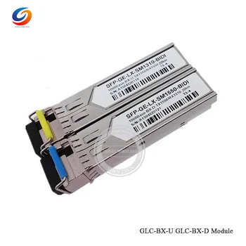 Hotsale 2pcs 1000base 20km Dual Fiber SFP to LC slot 1.25G Gigabit Ethernet SFP modules best price
Hotsale 2pcs 1000base 20km Dual Fiber SFP to LC slot 1.25G Gigabit Ethernet SFP modules best price