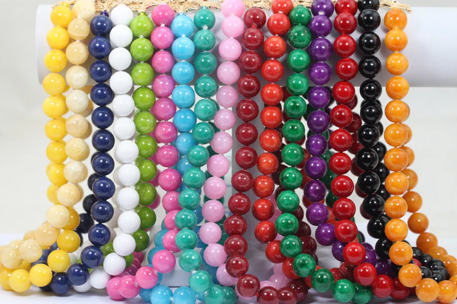 14MM Natural Coral Stone Beads African Fashion Beaded Wedding Necklace Charms Statement Necklace 16 Colors Christmas Gift ABH229
14MM Natural Coral Stone Beads African Fashion Beaded Wedding Necklace Charms Statement Necklace 16 Colors Christmas Gift ABH229