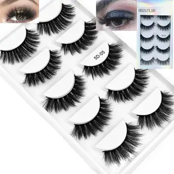 NEW 50 pairs Multi pack 3d mink lashes fluffy fake eyelash extension make up natural long false eyelashes mink lash faux cils
NEW 50 pairs Multi pack 3d mink lashes fluffy fake eyelash extension make up natural long false eyelashes mink lash faux cils