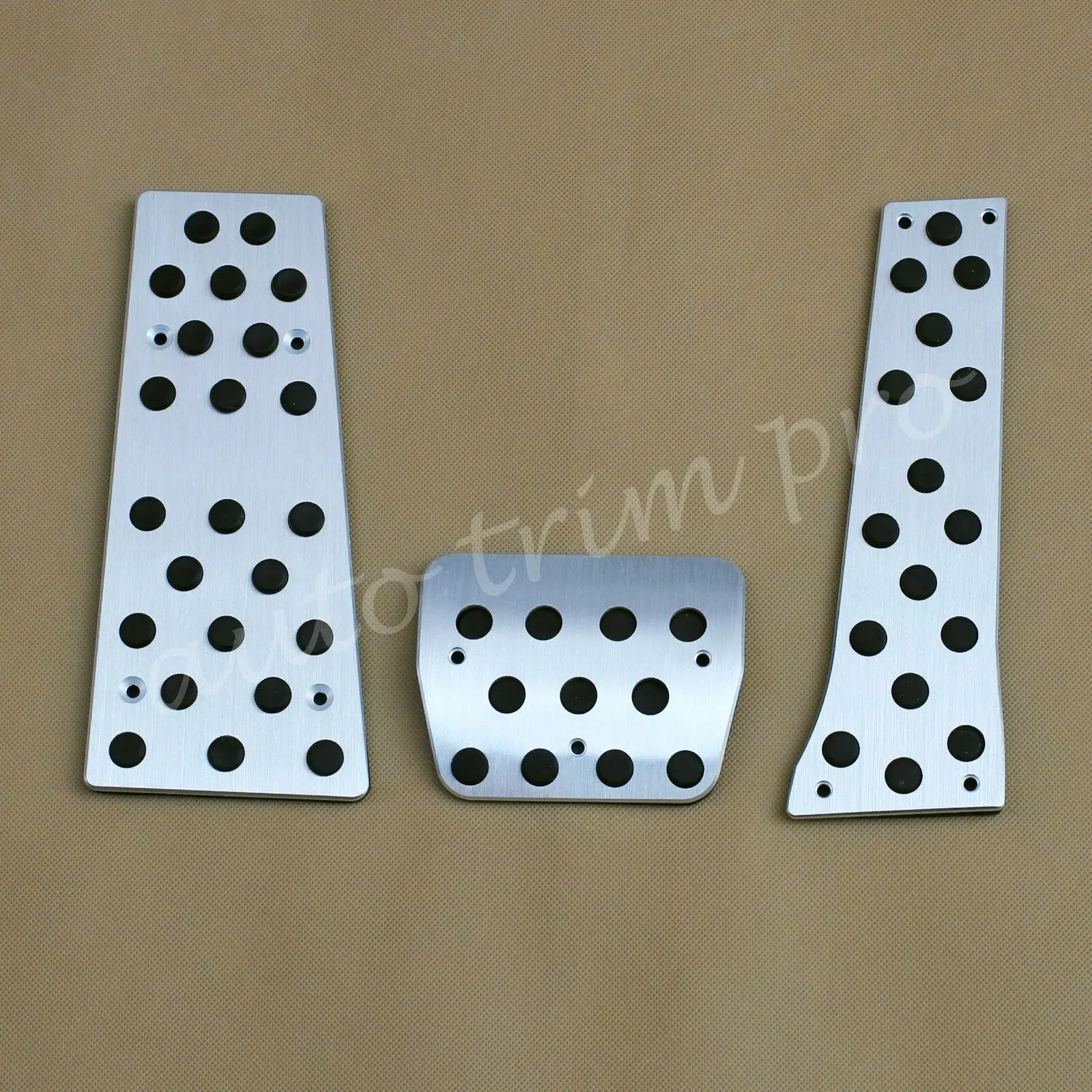 Non-slip AT Mat Foot Rest Pedal Gas Accelerator Brake Pad Cover For Mazda2 Demio DL DJ Accessories 2015 2016 2017 2018 Parts
Non-slip AT Mat Foot Rest Pedal Gas Accelerator Brake Pad Cover For Mazda2 Demio DL DJ Accessories 2015 2016 2017 2018 Parts