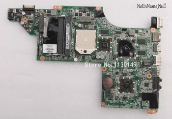 605497-001 motherboard for HP DV7 DV7-4000 Laptop motherboard DA0LX8BM6D0