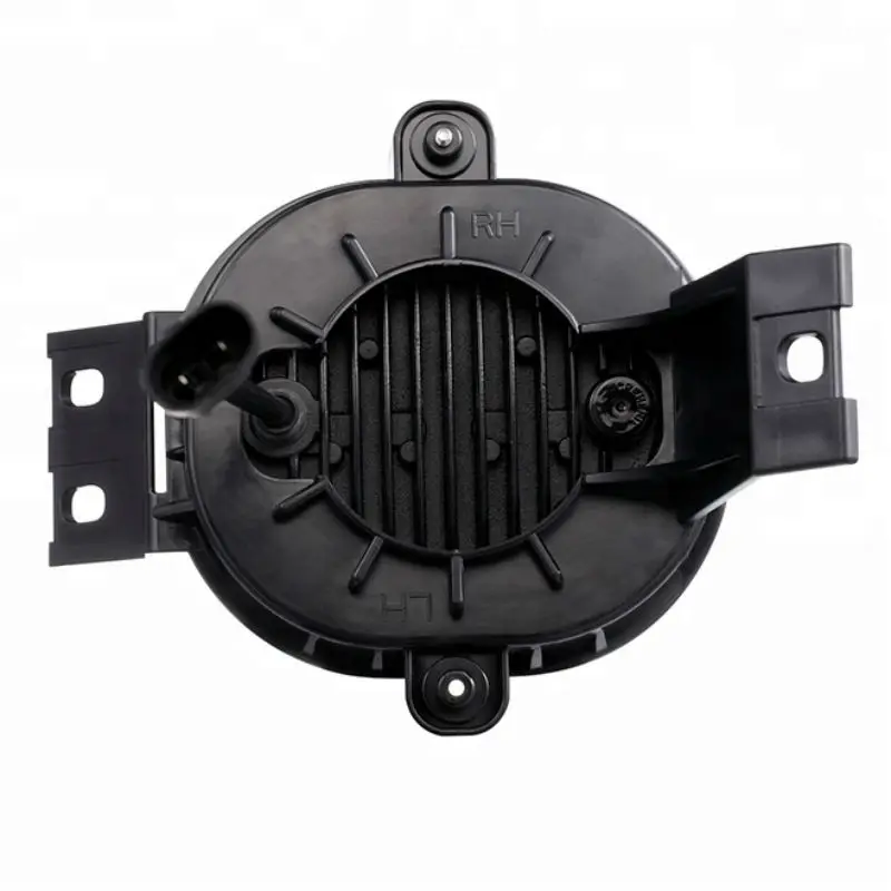 Dodge Ram Fog Lamp2800