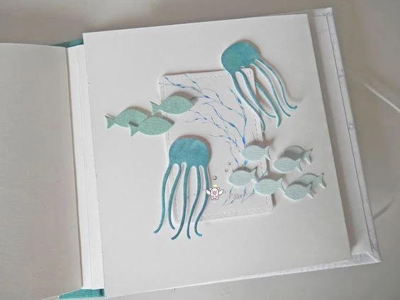 Mmao Crafts Metal Steel Cutting Dies Latest 2Pcs Ocean jellyfish Stencil For DIY Scrapbooking Paper/photo Cards Embossing Dies
Mmao Crafts Metal Steel Cutting Dies Latest 2Pcs Ocean jellyfish Stencil For DIY Scrapbooking Paper/photo Cards Embossing Dies