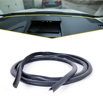 2018 NEW HOT SALES Rubber 1.6m Soundproof Dustproof Sealing Strip for Auto Car Dashboard Windshield
2018 NEW HOT SALES Rubber 1.6m Soundproof Dustproof Sealing Strip for Auto Car Dashboard Windshield