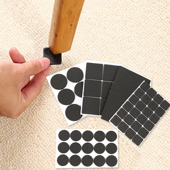 Antiskid Table Hot Sale Non-Slip Anti-Vibration Pad Washing Machine Home Supplies 1Set Bathroom Accessories Kitchen Chair
Antiskid Table Hot Sale Non-Slip Anti-Vibration Pad Washing Machine Home Supplies 1Set Bathroom Accessories Kitchen Chair