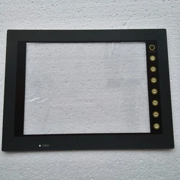 UG330H-SS4 UG330H-SC4 UG330H-VH4 Protective film for HMI Panel repair~do it yourself,New & Have in stock
UG330H-SS4 UG330H-SC4 UG330H-VH4 Protective film for HMI Panel repair~do it yourself,New & Have in stock