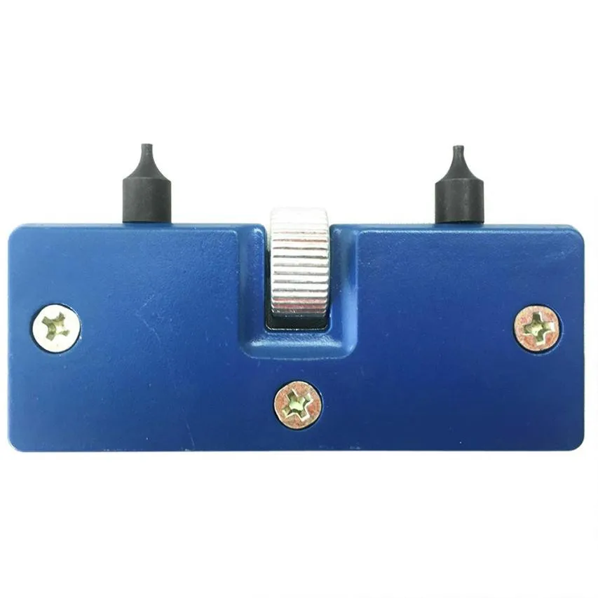 Moment # L05 2018 New High Quality Watch Adjustable Opener Back Case Press Closer Remover Repair Watchmaker Tool
Moment # L05 2018 New High Quality Watch Adjustable Opener Back Case Press Closer Remover Repair Watchmaker Tool