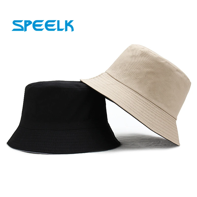 Новые кепки солнцезащитные унисекс женская летняя двухсторонняя мужская шляпа