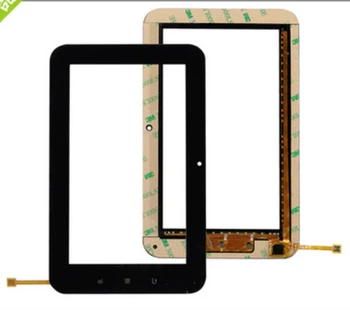 New 7" Mobee Nett S900 / Allview ALLDRO SPEED i Tablet Touch Screen Touch Panel digitizer glass Sensor Replacement Free Shipping
New 7" Mobee Nett S900 / Allview ALLDRO SPEED i Tablet Touch Screen Touch Panel digitizer glass Sensor Replacement Free Shipping