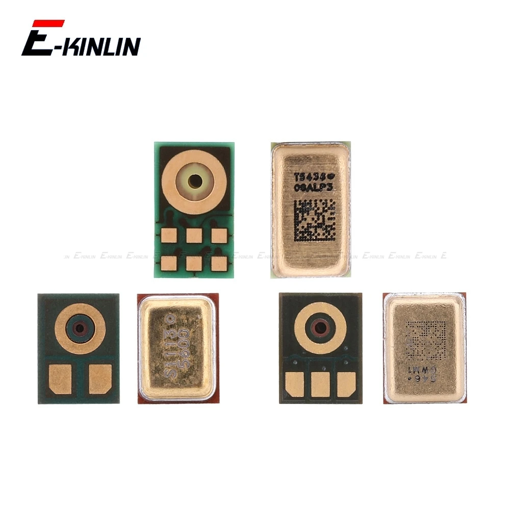 2pcs High Quality For iPhone 4 4S 5 5S SE 5C 6 6S 7 8 Plus X XR XS Max Microphone Inner MIC Repair Parts
2pcs High Quality For iPhone 4 4S 5 5S SE 5C 6 6S 7 8 Plus X XR XS Max Microphone Inner MIC Repair Parts