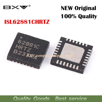 10pcs/lot ISL62881CHRTZ ISL62881C 62881CHRTZ Single-Phase PWM Regulator for IMVP-6.5 Mobile CPUs and GPUs new original
10pcs/lot ISL62881CHRTZ ISL62881C 62881CHRTZ Single-Phase PWM Regulator for IMVP-6.5 Mobile CPUs and GPUs new original