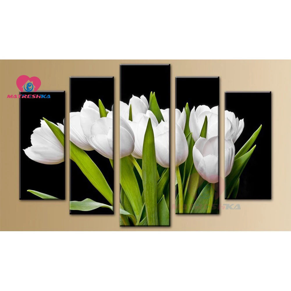 5d diy diamond-painting Diamond embroidery full display tulip flower diamond mosaic full square crystals paintings home decor
5d diy diamond-painting Diamond embroidery full display tulip flower diamond mosaic full square crystals paintings home decor