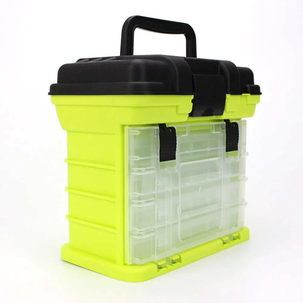 Car Refrigerator Box Fresh-keeping Incubator 8 L Of Refrigerated Fishing Box Portable Insulated Fishing Box
Car Refrigerator Box Fresh-keeping Incubator 8 L Of Refrigerated Fishing Box Portable Insulated Fishing Box