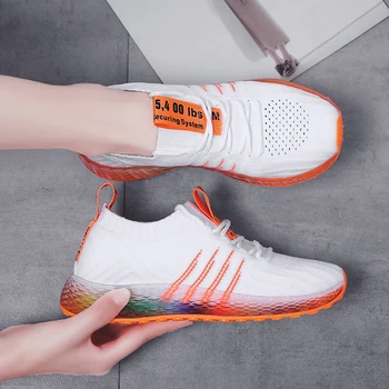 2019 New arrivals Women Wailking Casual Summer Mesh Trainers Tenis Breathable Zapatos De Mujer Basket Sneakers Chaussure Femme
2019 New arrivals Women Wailking Casual Summer Mesh Trainers Tenis Breathable Zapatos De Mujer Basket Sneakers Chaussure Femme