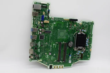 For DELL Optiplex 3240 IPPSL-BF DP/N: 0N0JCC N0JCC 1151 DDR4 Original Used motherboard
For DELL Optiplex 3240 IPPSL-BF DP/N: 0N0JCC N0JCC 1151 DDR4 Original Used motherboard