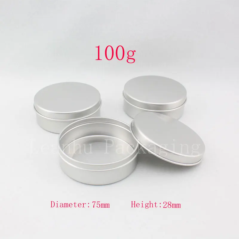 100g X 20 empty aluminum cream container ,candle metal canning jar ,100ml cosmetic skin care cream bottle , tin storage pot
100g X 20 empty aluminum cream container ,candle metal canning jar ,100ml cosmetic skin care cream bottle , tin storage pot
