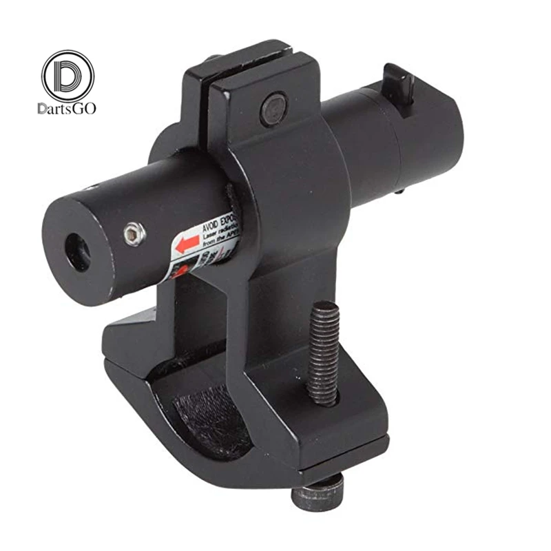 DDartsGO Outdoor Tactical Airsoft Air Guns Red Laser Sight Adjustable Red Laser Designator Hunting Laser Sight
DDartsGO Outdoor Tactical Airsoft Air Guns Red Laser Sight Adjustable Red Laser Designator Hunting Laser Sight