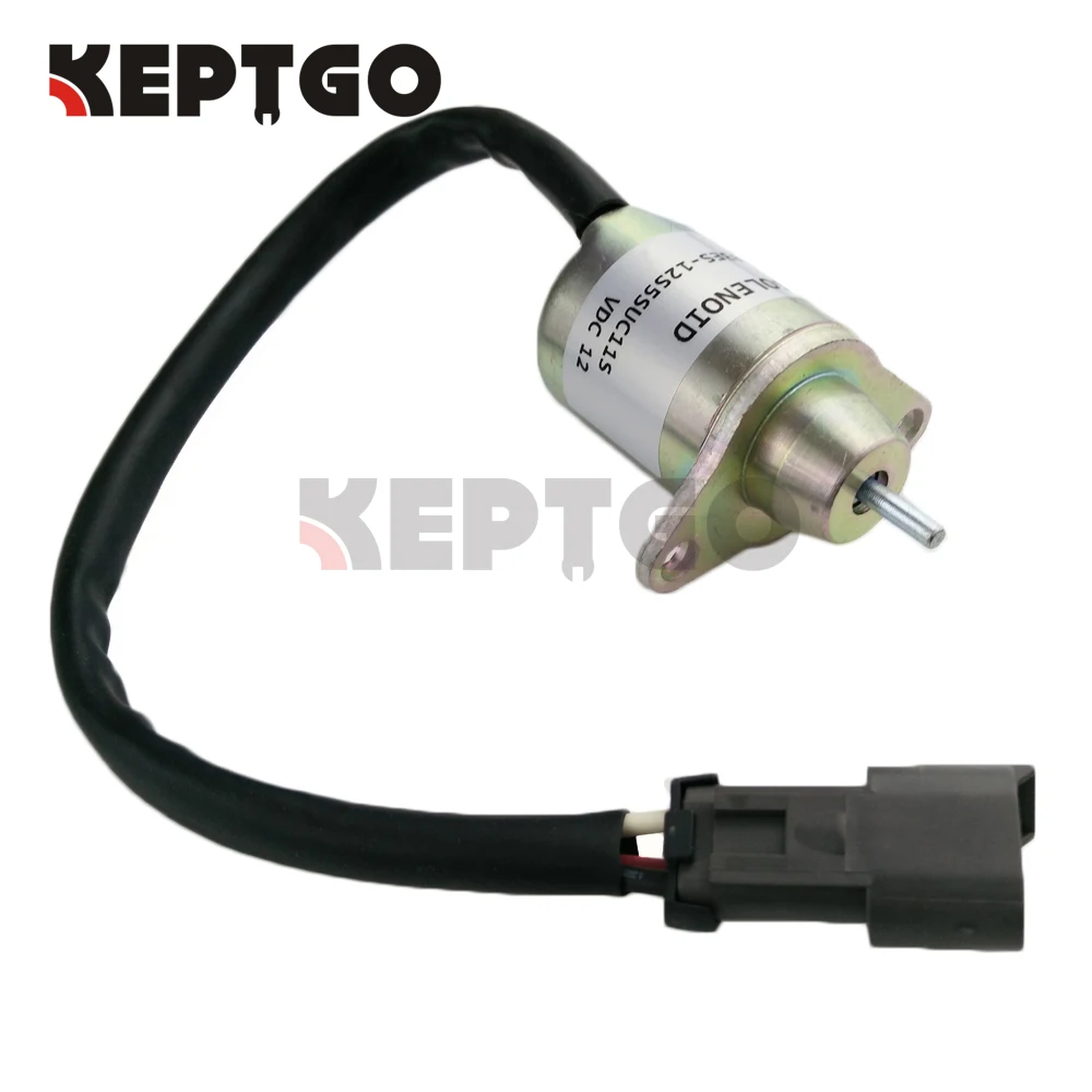 Соленоид остановки 1503ES-12S5SUC11S 41-4306 12В SA-4817 для Yanmar 486, 4,86, 7,86-4TNE88
Соленоид остановки 1503ES-12S5SUC11S 41-4306 12В SA-4817 для Yanmar 486, 4,86, 7,86-4TNE88