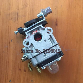 Carburetor Carb 10MM PER MINIMOTO DECESPUGLIATORE TAGLIASIEPE 33 40CC 43CC 47CC 49CC 50CC 2 Storke GAS SCOOTER POCKET MINI BIKE
Carburetor Carb 10MM PER MINIMOTO DECESPUGLIATORE TAGLIASIEPE 33 40CC 43CC 47CC 49CC 50CC 2 Storke GAS SCOOTER POCKET MINI BIKE