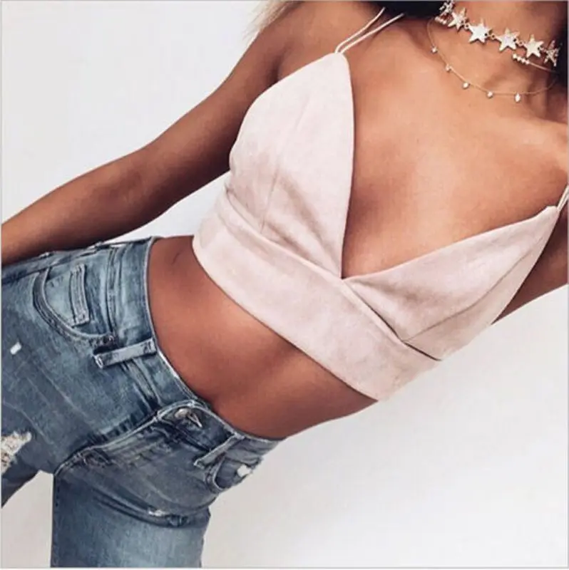 Топ на тонких бретелях Miyu купить со скидкой в секс шопе  Женское белье, одежда  Топы, маечки, лонгсливы