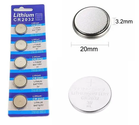 200pcs/20card 100pcsC R2032 +100pcs CR2025 3V Cell Battery Button Battery cr 2032 CR2025 lithium battery For Watches,clocks
200pcs/20card 100pcsC R2032 +100pcs CR2025 3V Cell Battery Button Battery cr 2032 CR2025 lithium battery For Watches,clocks
