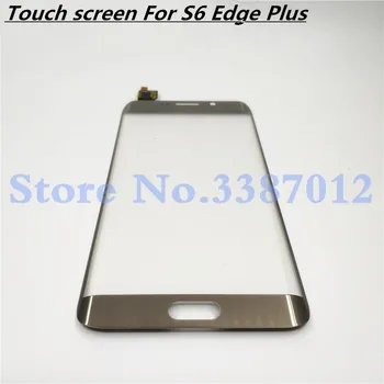 Original For Samsung Galaxy S6 Edge Plus S6edge+ G928 G928F Touch Screen Digitizer Front Glass Sensor Outer Glass Repair Parts 
Original For Samsung Galaxy S6 Edge Plus S6edge+ G928 G928F Touch Screen Digitizer Front Glass Sensor Outer Glass Repair Parts
