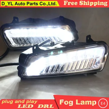 Car Styling Daytime Running Lights for Volkswagen Polo LED DRL 13 Volkswagen Polo Fog Light Front Lamp Automobile Accessories.
Car Styling Daytime Running Lights for Volkswagen Polo LED DRL 13 Volkswagen Polo Fog Light Front Lamp Automobile Accessories.