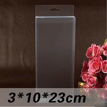 Wholesale 10pcs Size 3*10*23cm Scrubs PVC Rectangle Boxes Wedding Favor/ Baby Shower/Candy/Gift Hang Box Cheap Souvenir Packing
Wholesale 10pcs Size 3*10*23cm Scrubs PVC Rectangle Boxes Wedding Favor/ Baby Shower/Candy/Gift Hang Box Cheap Souvenir Packing
