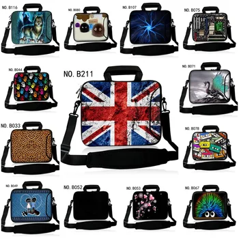 10" Laptop Shoulder Bag Carry Case Pocket Fits ASUS Transformer Book T100/T100TA/Samsung Galaxy Note 10.1/Apple Ipad
10" Laptop Shoulder Bag Carry Case Pocket Fits ASUS Transformer Book T100/T100TA/Samsung Galaxy Note 10.1/Apple Ipad
