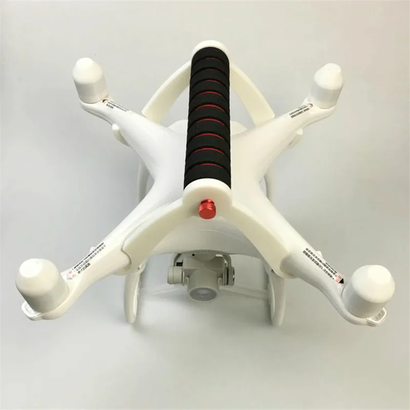 handheld stabilizer holder Gimbal Fixed Bracket portable for DJI Phantom 4 / Phantom 4pro drone accessories
handheld stabilizer holder Gimbal Fixed Bracket portable for DJI Phantom 4 / Phantom 4pro drone accessories